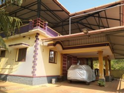 House for sale in Moodabidiri Mangalore