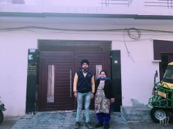 House for sale in Maqsudan Jalandhar