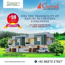 House for sale in Thirumala Trivandrum