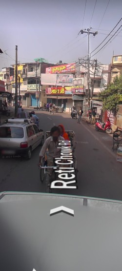 रेती गोरखपुर मे बिक्री के लिए घर