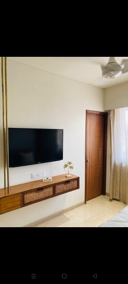 3 BHK flat in Nana Chiloda Ahmedabad