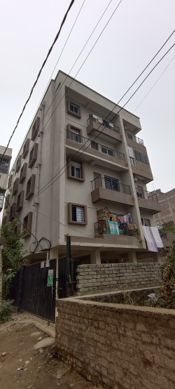 House for sale in Pahari Patna