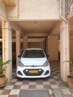 2 BHK flat in Patharadi Road Nasik