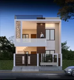 House for sale in Ashok Nagar Gorakhpur