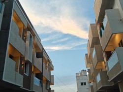 2 BHK flat in Tambaram Chennai