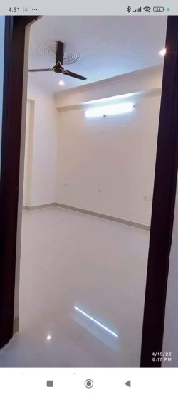 2 BHK flat in Deva Road Lucknow