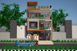 House for sale in Taramandal Gorakhpur