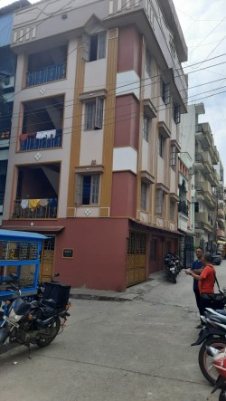 House for sale in JP Nagar Bangalore