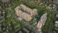 Jashn Elevate Club Towers by Jashn Realty