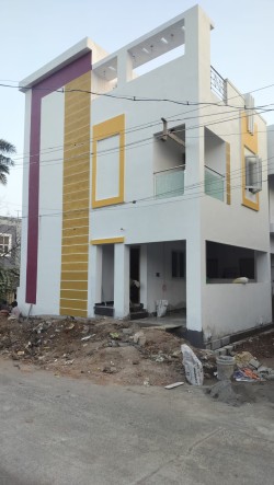 House for sale in Vandalur Chennai