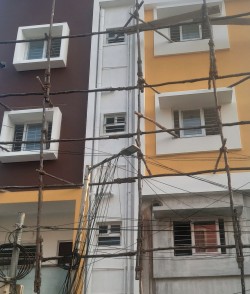 House for sale in Adambakkam Chennai