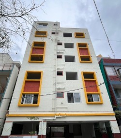 2 BHK flat in JP Nagar Bangalore