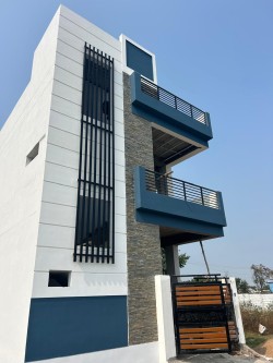 House for sale in Jalpally Hyderabad