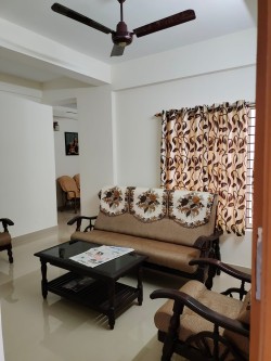 2 BHK flat in Kanjirampara Trivandrum