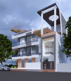 Home Design 3D in Dulhin Bazar Patna