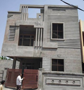 Civil Contractor in Lucknow