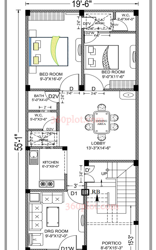 create-best-map-for-50-gaj-plot-floor-plan-makan-ka-naksha-45-off