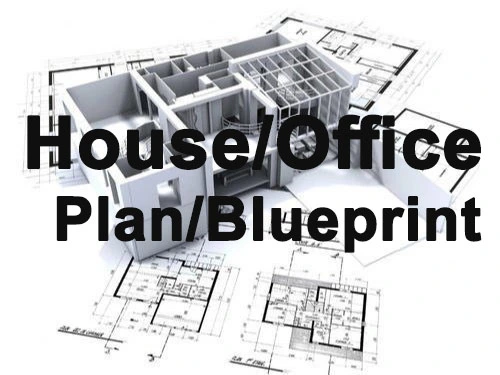 House Floor Plan