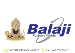 Balaji Packers And Movers