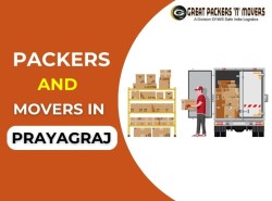 Great Packers And Movers