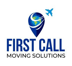 FIRST CALL MOVING SOLUTION