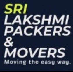 Sri Lakshmi Packers and Movers