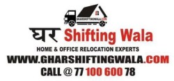 Ghar shifting wala packers movers