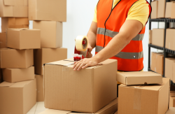 SECURE SHIFTING PACKERS AND MOVERS