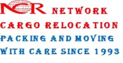 Network Cargo Relocation