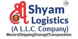 Shree Shyam Logistics Packers and movers hyderabad