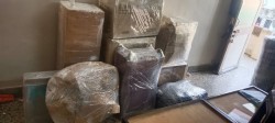 Upkar Packers And Movers