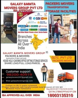 Gltc Movers Group