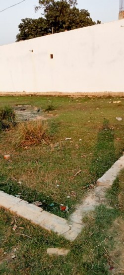 Residential plot in, Kusumhi Bajar, Kasaiya Road