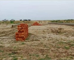 Residential Plot for sale in Fertilizer Colony