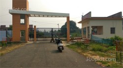 Plot/ Land in Padri Bazar Gorakhpur