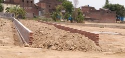 Plot/ Land in Pipraich Gorakhpur