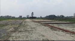 मेडिकल रोड गोरखपुर  मे प्लाट / जमीन