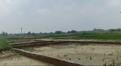 Plot/ Land in Medical Road Gorakhpur