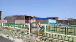 Plot/ Land in Vrindavan Yojana Lucknow