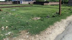 मेडिकल रोड, गोरखपुर मे प्लाट / जमीन