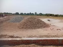 Plot/ Land in Dafi Varanasi