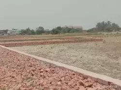 Plot/ Land in Rohania Varanasi