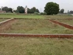 Plot/ Land in Harhua Varanasi