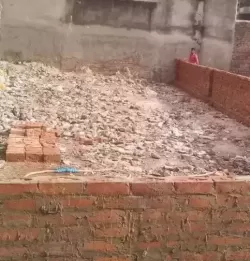 Plot/ Land in Mahmoorganj Varanasi