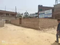 Plot/ Land in Bazardiha Varanasi
