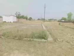 Plot/ Land in Ashapur Varanasi