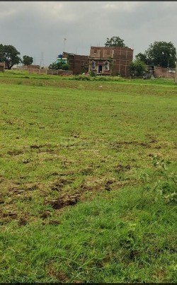 Plot/ Land in Punpun Patna