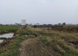 Plot/ Land in Bhogipur Patna