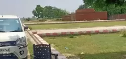 Plot/ Land in Kalyanpur Kanpur