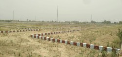 Plot/ Land in Ramaipur Kanpur